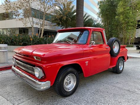 Chevy Truck 1964