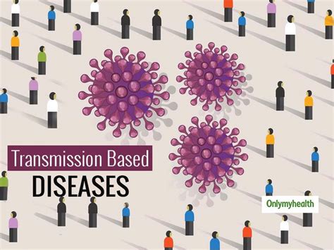 Contact, Droplet And Airborne: Infections That One Can Get Due To ...