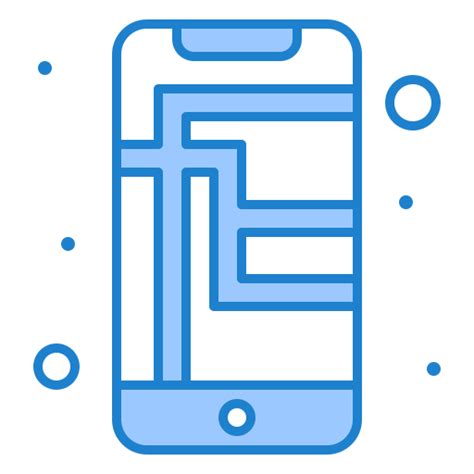 Local Icon Blue 的图像结果