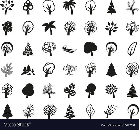 Image result for Tree Symbol Math