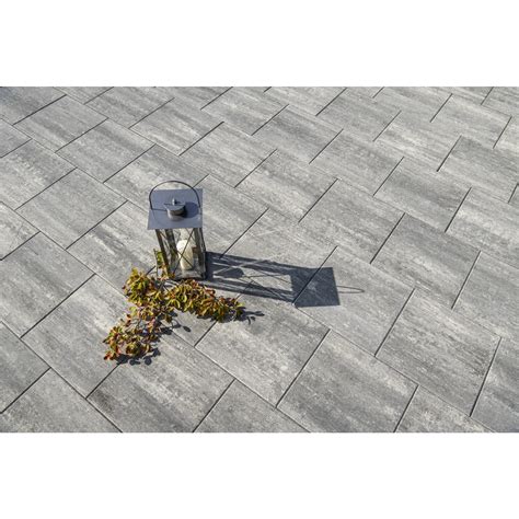 Mr. GARDENER Terrassenplatten »Evina«, BxHxL: 50 x 4 x 50 cm, Beton ...