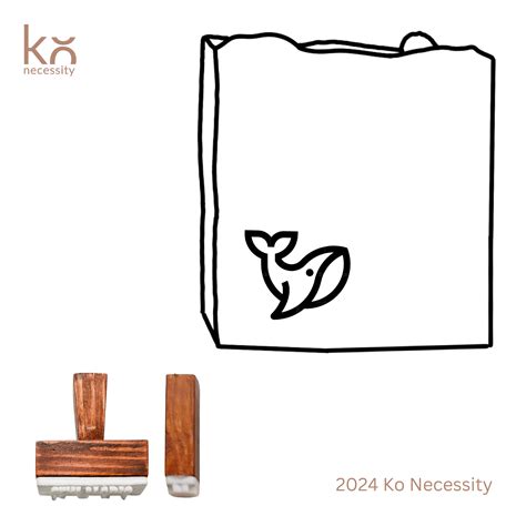 Whale – Ko Necessity