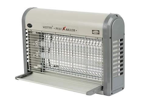 Wantrn Insect Killer Device 20W ( Fly Killer Machine & Bug Killer ...