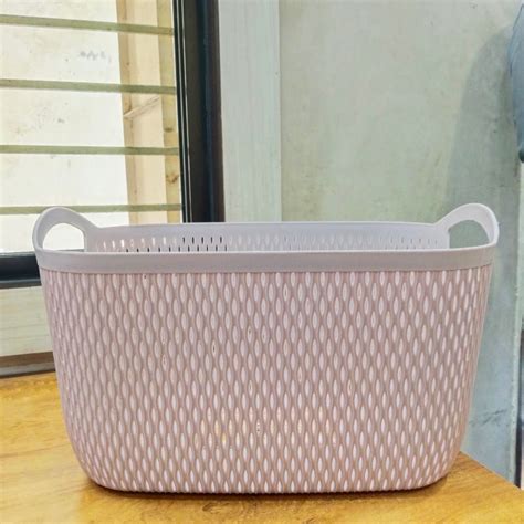 AM5704 SN NOVELLA BASKET 333 - Large – Amd-Deodap
