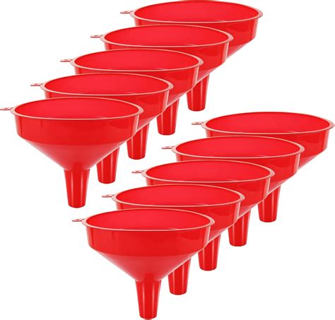 Funnel With Long Spout at Bryan Hanes blog