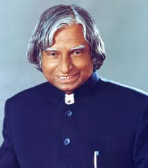 DR. A.P.J. Abdul Kalam | President of India