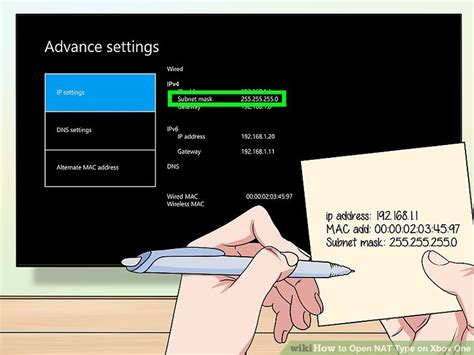 Image result for NAT Type Xbox One