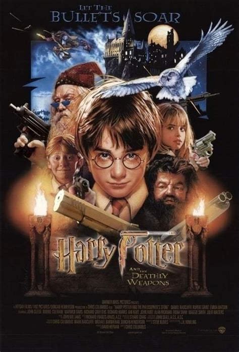 【HP图库】《哈利波特与火焰杯》官方电影海报集锦 - 知乎