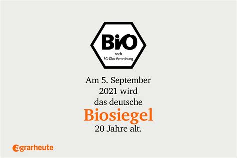 Hätten Sie´s gewusst? 25 Fakten über Bio | agrarheute.com