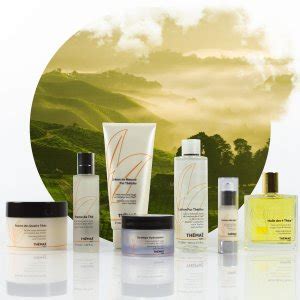 Produits de beauté THEMAE et OMNISENS à Montélimar - Zen Institut