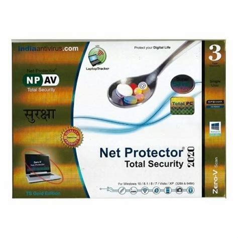 Image result for Net Protector Total Security