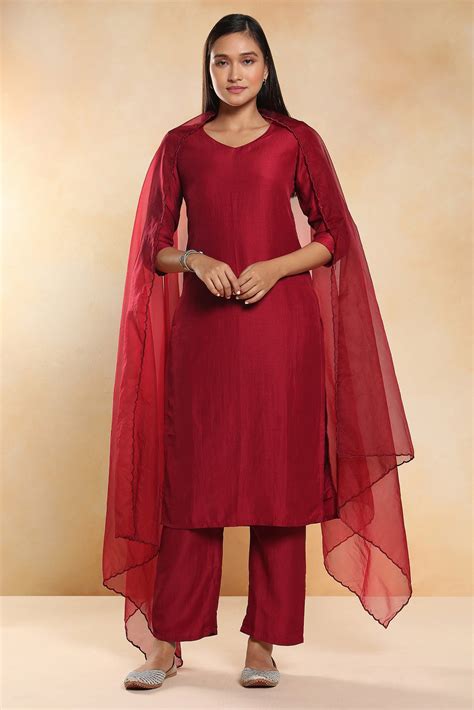 Mariam Kurta Set – House of Ayuda