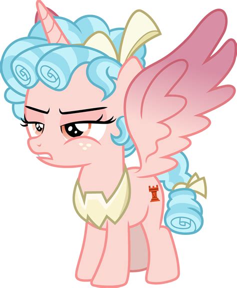 Alicorn Cozy Glow by CloudyGlow on DeviantArt