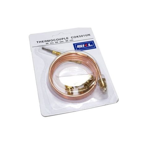 TERMOELEMENT L-900 UN - Termoelementi