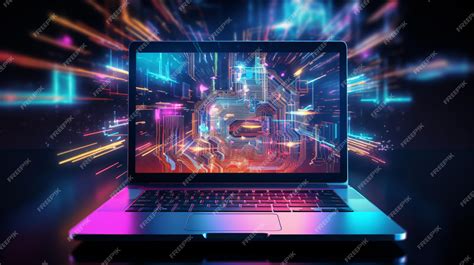 Futuristic Computer Technology 的图像结果