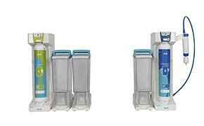 Milli-Q® SQ 2Series Water Purification Systems