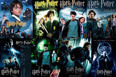 Atención, magos y muggles: Lanzarán 4 nuevos libros sobre Harry Potter