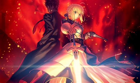 Fate Series Fate/Grand Order Fate/Stay Night Saber (Fate Series) #2K # ...