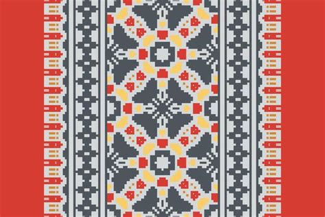 Image result for 8-Bit Cloth Pattern
