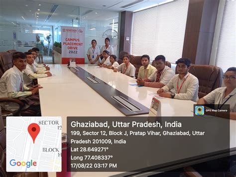 Placement Highlights|Best paramedical college in Ghaziabad,India ...