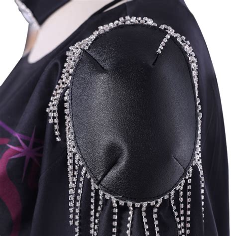 Kids Mira Kpop Demon Hunter Costume Mira Kpop Cosplay Outfit Girls ...