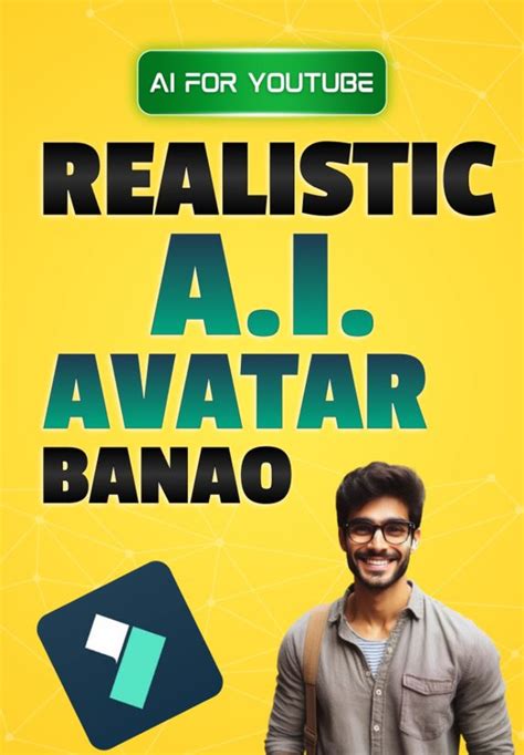 AI Singer Avatar Video Banao | A.I. For Youtube