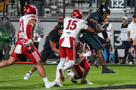 Utah football: Taking a stab at Utah's defensive depth chart – Deseret News
