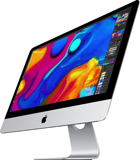 Apple 27" iMac Desktop Computer Z0GF-0002 B&H Photo Video