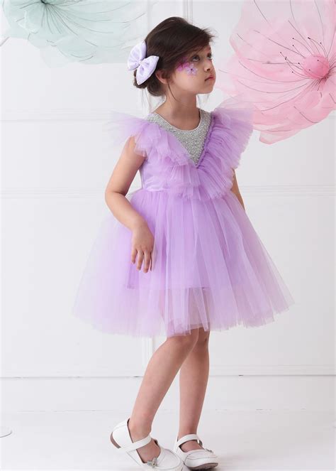 Girl Party Wear Dresses Online | Party Dresses Online for Babies ...