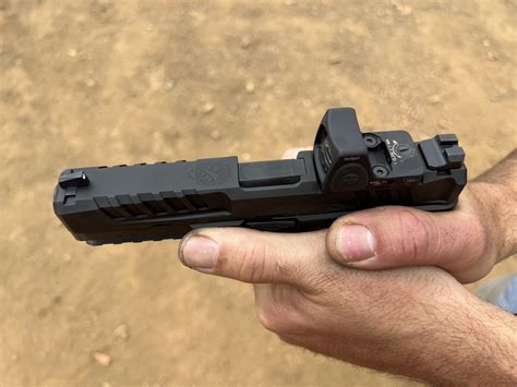 Image result for Springfield Echelon