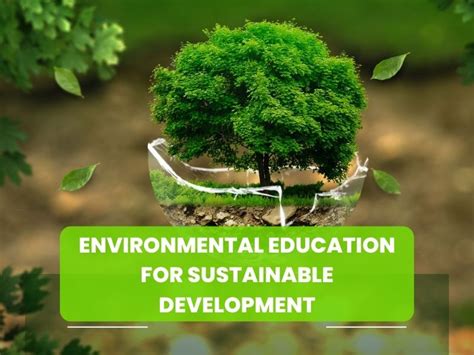 Environmental Education for Sustainable Development - Lite Nepal