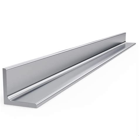 Stainless Steel Angle And Channel - Stainless Steel C Channel Trader ...