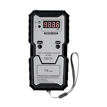 Pinakine® Car Remote Control Infrared Frequency Tester Tool Portable ...