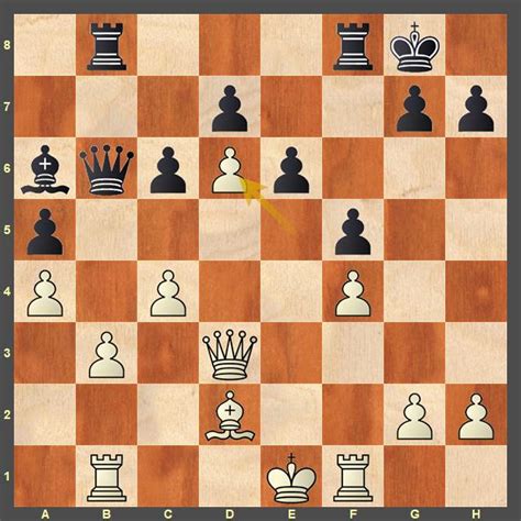 New Delhi GP Round 4: No Punches Pulled - ChessBase India