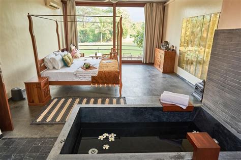 Birdsong, Karjat’s pretty new villa, is perfect for a socially ...