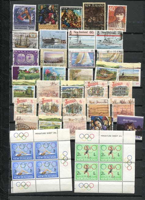 Image result for Stamp Collection Australia