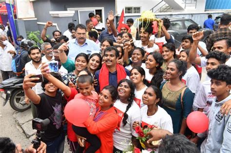 Kerala Bye-Election: LDF Eyes 100 Mark, UDF to Defend Fortress in ...