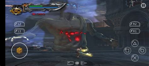 Download and Play Chains of Ghost Sparta 2 [PS2] on PC (Emulator)