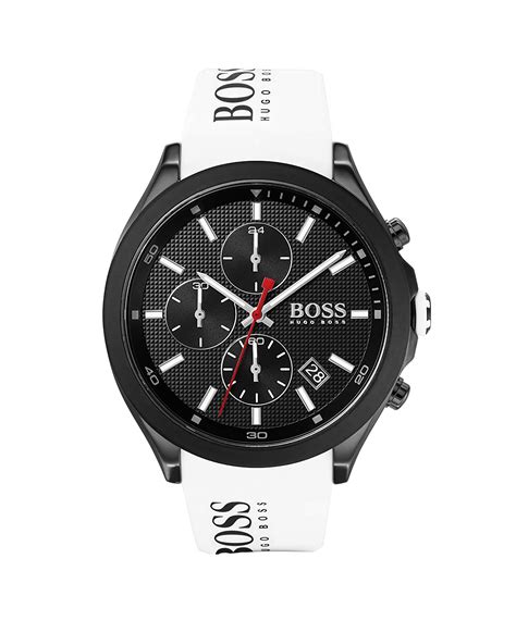 Boss Hugo Analog Black Dial Men's Watch-1513718 : Amazon.in: Fashion