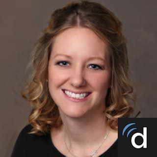Dr. Katie M. McWilliams (Moore), DO | Hays, KS | Family Medicine Doctor ...