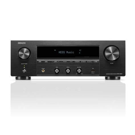 Buy Denon DRA‑900H Receiver | Ooberpad India