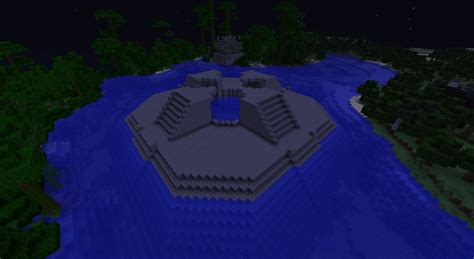 Image result for Aztec Pyramids Minecraft