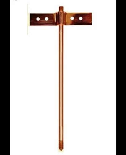 Earthing Busbar - Copper Earthing Busbar Manufacturer from New Delhi