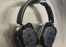 लॉन्च से पहले सामने आया Nothing Headphone 1 का डिजाइन, AirPods Max से ...