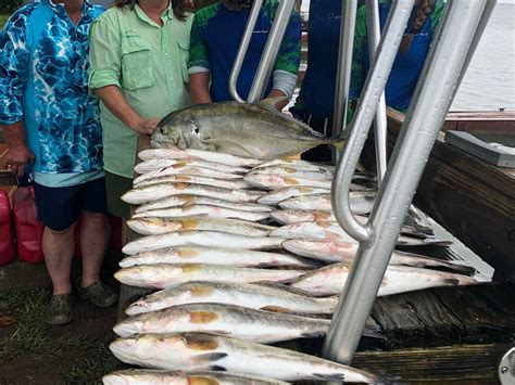 CAPT. DAVID LEAL'S FISHING GUIDE (2026) All You Need to Know BEFORE You ...