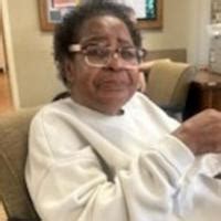 Obituary | Lillie Mae Thomas | Lakes-Dunson-Robertson Funeral Home