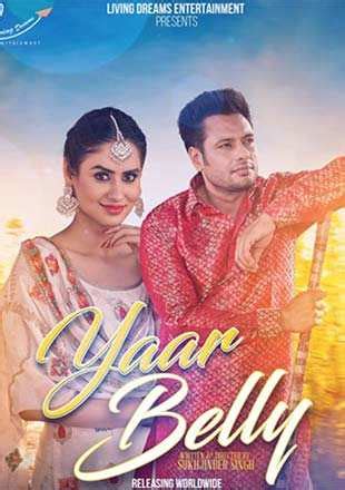 Yaar Belly Movie: Showtimes, Review, Songs, Trailer, Posters, News ...