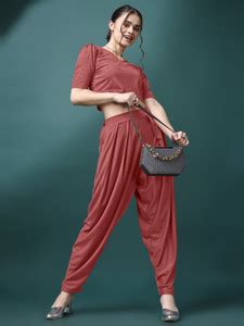 PURVAJA Tshirt Chinos Co-ords Set Price in India - Buy PURVAJA Tshirt ...