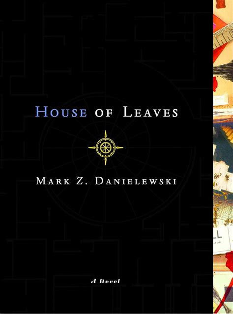 House of Leaves : Danielewski, Mark Z.: Amazon.in: Books