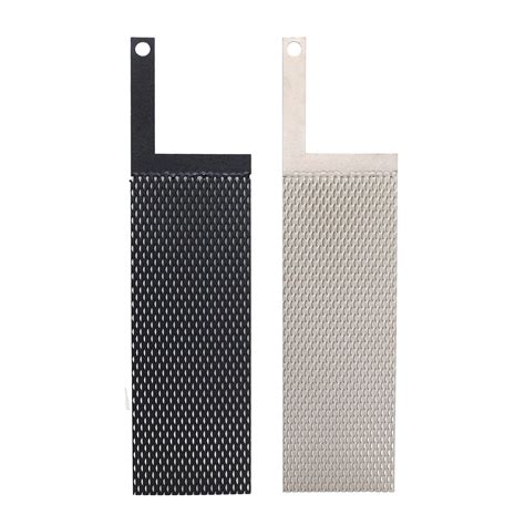 2PCS Electrodes, Titanium Anode Mesh with MMO Ruthenium-Iridium Coating ...